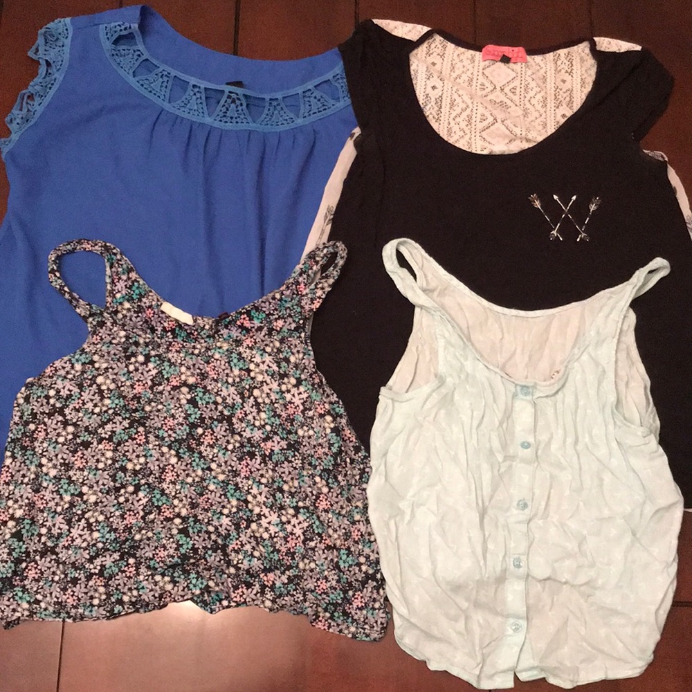 Clothes